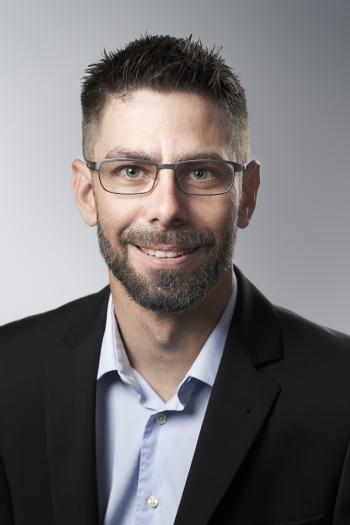 Stéphane Schwab